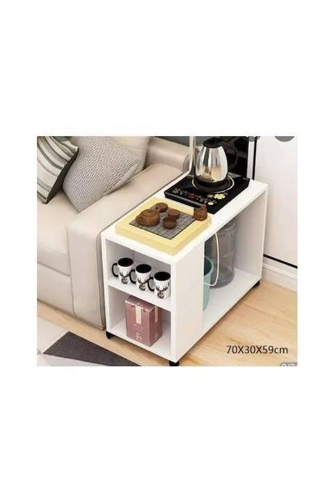 gtaş mobilya Koltuk Sehpası Yan Sehpa