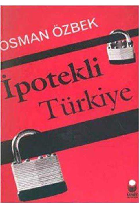 KitapSever Ipotekli Türkiye Osman Özbek
