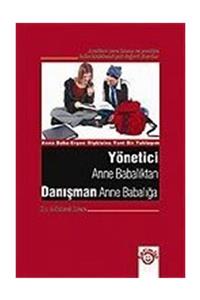 Optimist Yayın Dağıtım Yönetici Anne Babalıktan Danışman Anne Babalığa