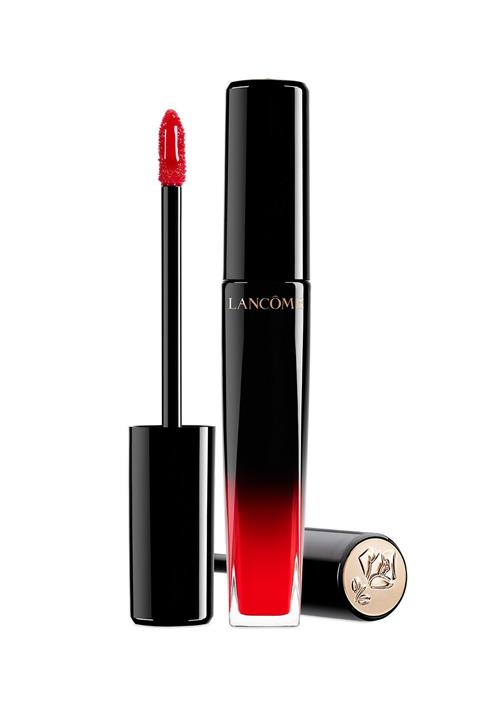 Lancome L'Absolu Lacquer Parlak Likit Ruj 134 Be Brillant 3614272028845