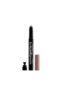 NYX Professional Makeup Lıp Lıngerıe Psh Up Lng-ls Lp-corst