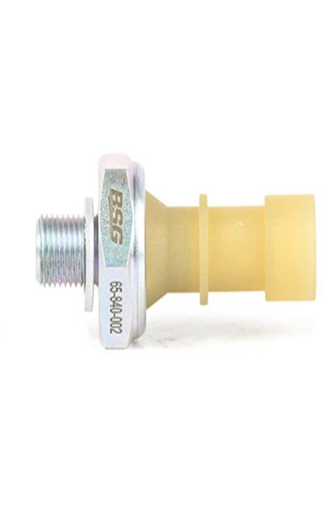 BSG Yağ Basınç Müşürü Grı / 1 Fıslı M10x1mm Astra G-h Z16xep