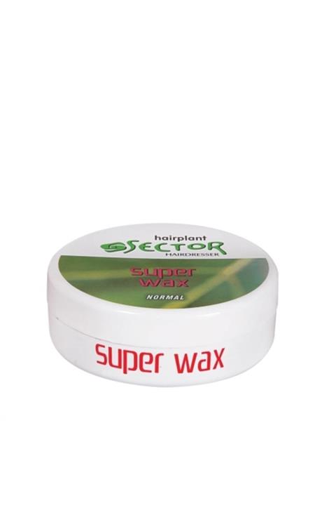 Sector Wax 150 Ml Normal