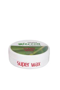 Sector Wax 150 Ml Normal