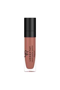 Golden Rose Longstay Liguid Matte Likit Ruj No:16 Ruj