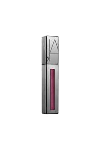 Nars Likit Ruj - Powermatte Metal Combat 607845027928