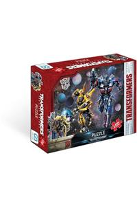 CA Games Transformers Puzzle 100 - 1 (ca.5007)