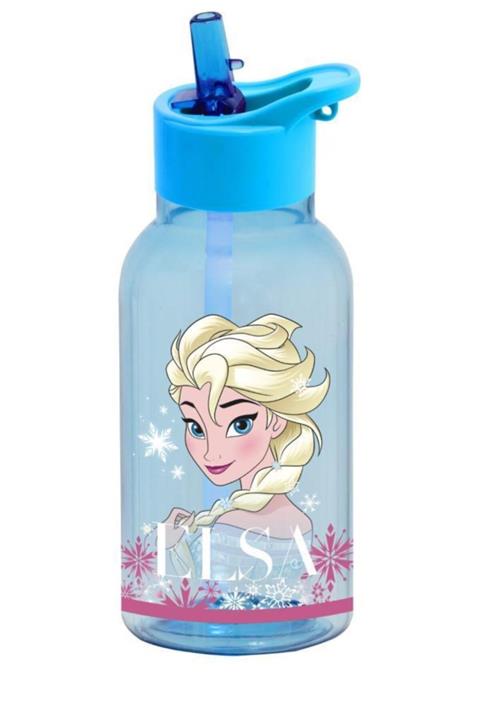 Herevin 460 Cc Lisanslı Pipetli Matara