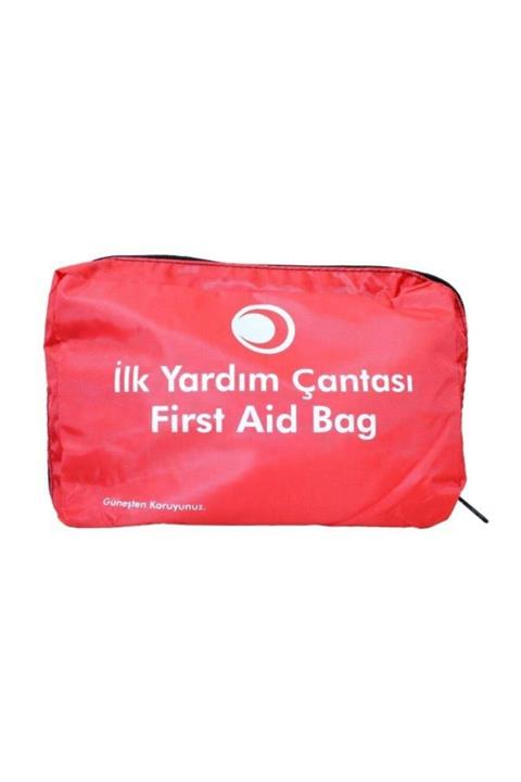 özen yapı market Ilk Yardım Çantası