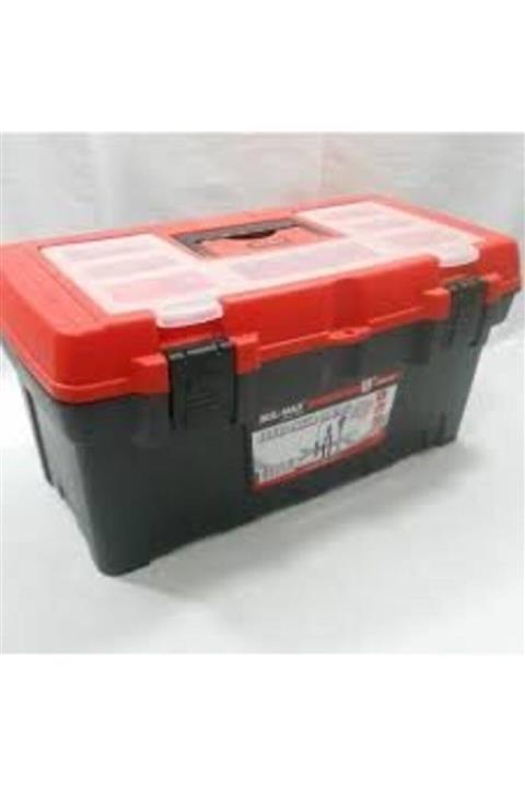 BulMax Takım Çantası Plastik 19\