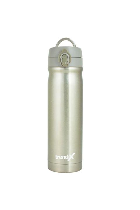 Trendix 500 Ml. Çelik Sütlü Kahve Matara 51010867