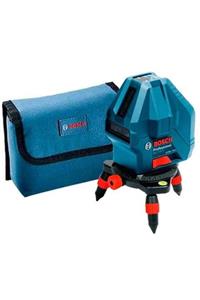 Bosch Gll 3-15 X Professional Çapraz Çizgi Lazeri