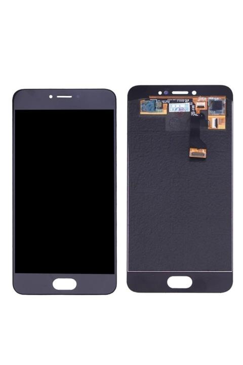 Meizu Pro 6 Lcd Ekran Dokunmatik