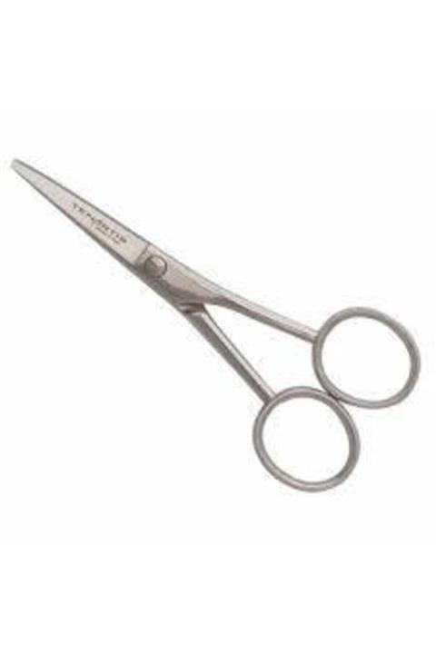 Hasbros Taksun 4'' Metal Bıyık Makası (825)