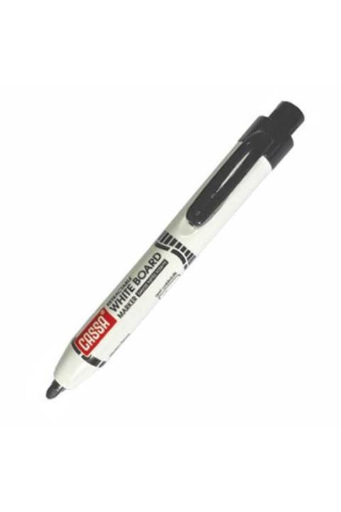 Casta 9930 Tahta Kalemi Siyah