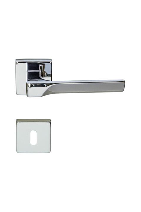 Hafele Istanbul Kol Seti (ODA) Parlak Krom 90198251