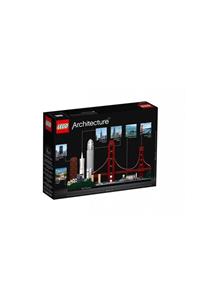 LEGO 21043 LEGO Architecture San Francisco