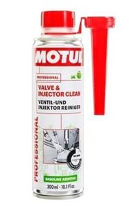 Motul Benzin Enjetör Temizleyici - 300 Ml