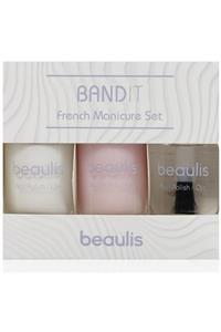 beaulis - Band It French Manikür Seti