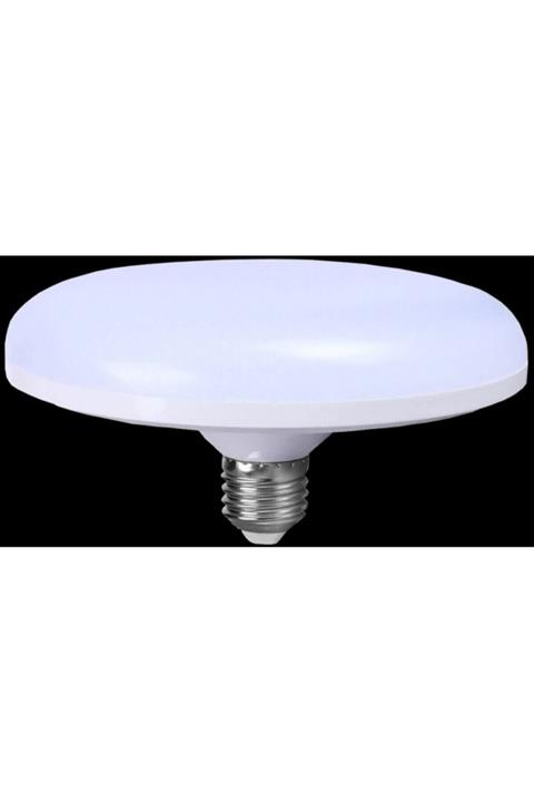 WONDEKS Beyaz  Ufo Led Ampul 30 w