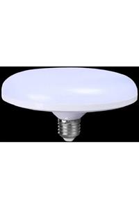 WONDEKS Beyaz  Ufo Led Ampul 30 w