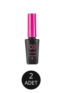 CO Nail's Effect Tırnak Bandı 5 Ml 2 Adet