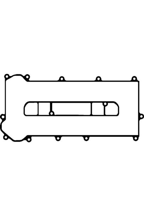 Stone Mazda Mazda 6 (gg) Uyumlu Üst Kapak Contası 2002-2003 Arası Uyumlu (lf01-10-230)