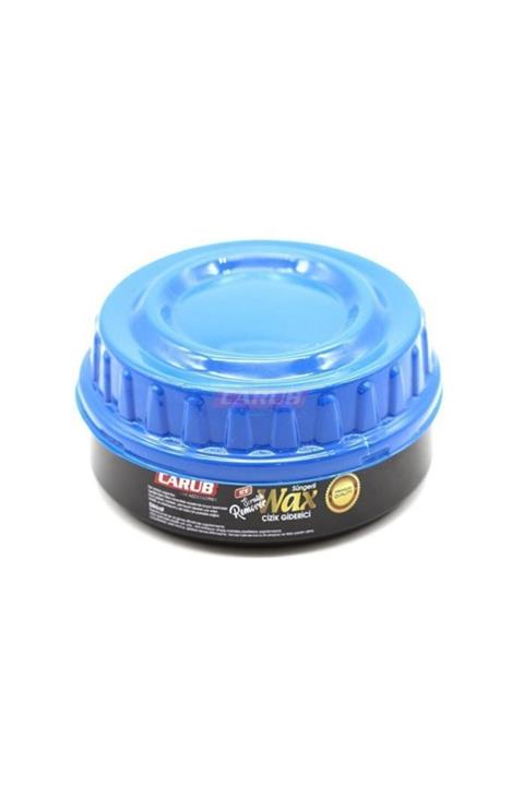 Nettedarikçisi Oto Pasta Cila Çizik Giderici 230ml Kutu Mavi