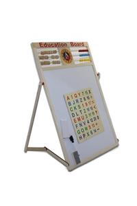 rüzgaravm Ahşap Yazı Tahtası