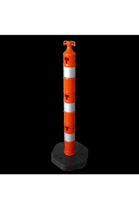 Mfk 4110 Dikme Borusu Reflektifli 4110/b