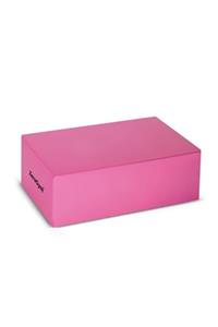 ZEROGYM Yb01 Yoga Blok - Pembe