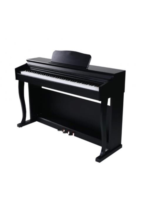 BOLANSCHI Digital Piyano Siyah