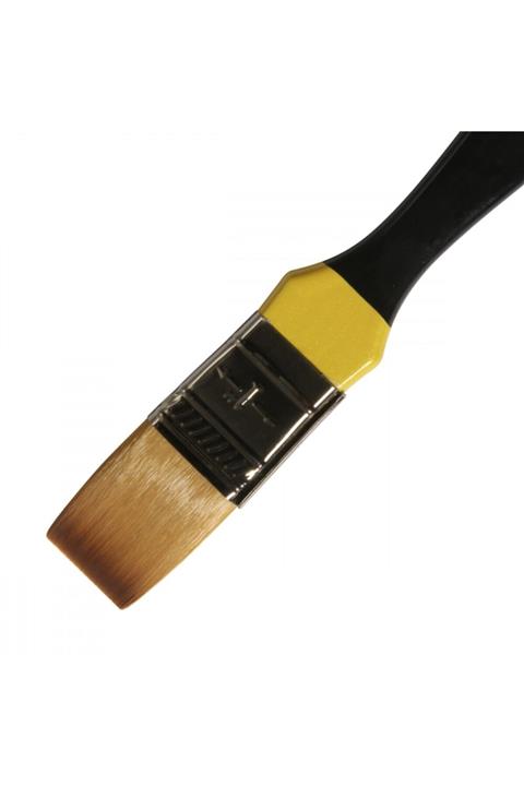 Daler Rowney System3 Skyflow Zemin Fırça 25,4mm