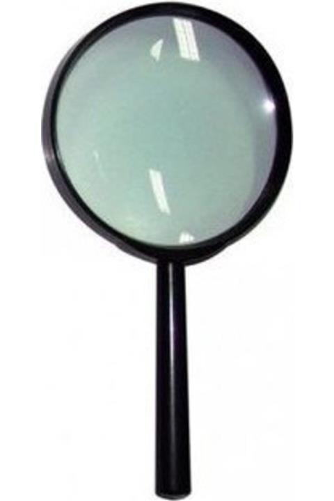 HATAS Büyüteç 40 mm