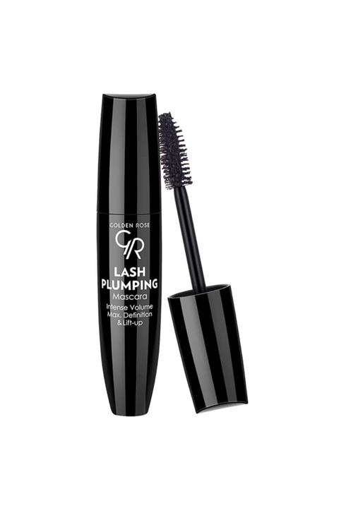 Golden Rose Lash Plumping Maskara