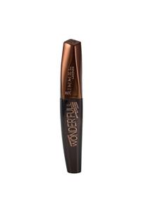 RIMMEL LONDON Wonder'full Maskara Extreme Siyah