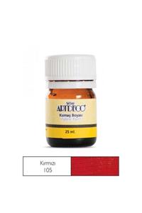 Artdeco Kumaş Boya 25 Ml Kırmızı 10a-105