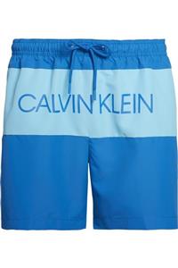 Calvin Klein Medium Drawstring Imperial Blue