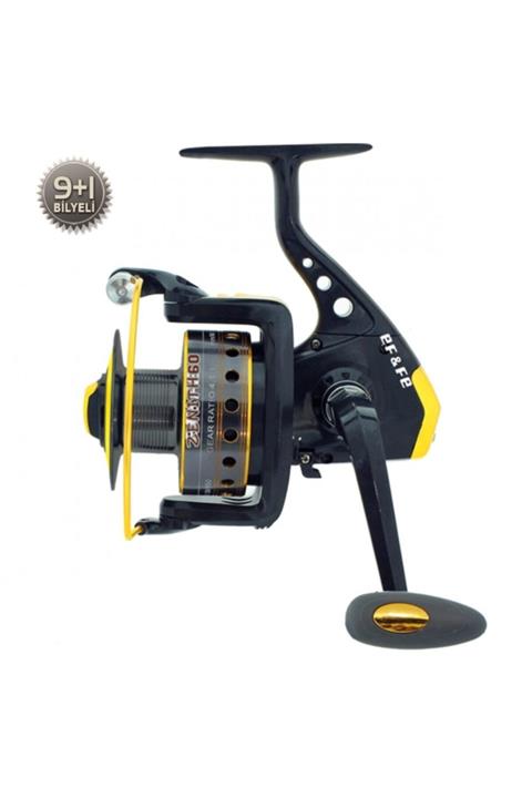 EFFE Zenith 70 Olta Makinesi 9+1 Bb