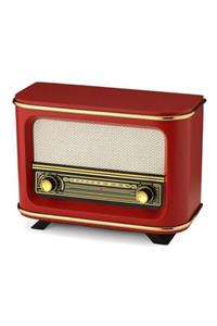 TREND Ahşap Radyo