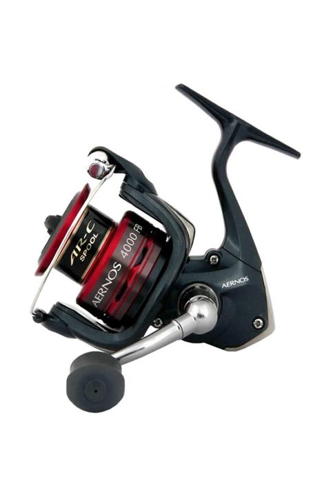 Shimano Aernos 4000 Fb Olta Makinesi