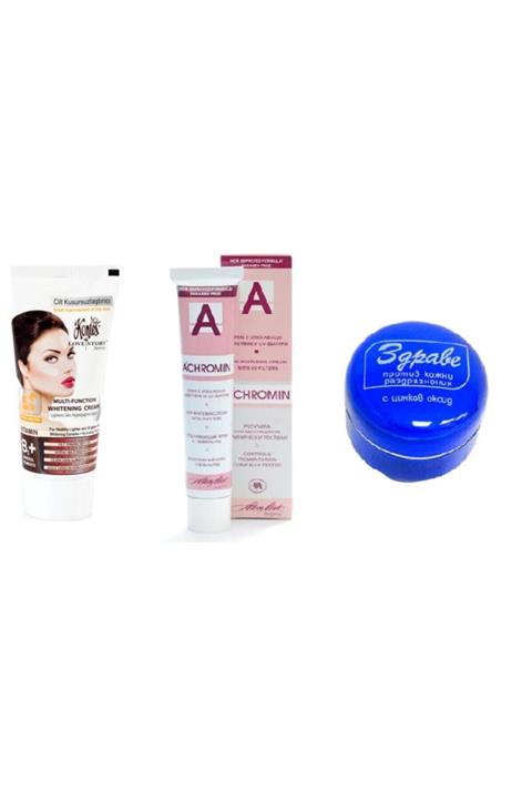 Achromin Krem Zdrave Krem Kontes