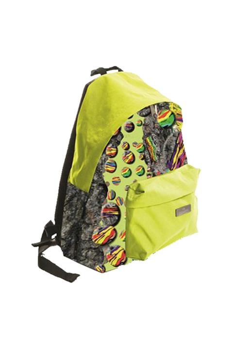 Faber Castell Faber-castell Okul Çantası Basic Doğa 5177190133