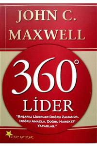 KitapSever 360 Derece Lider