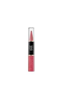 Lancome Lip Kajal Çift Taraflı Ruj 3614272028340