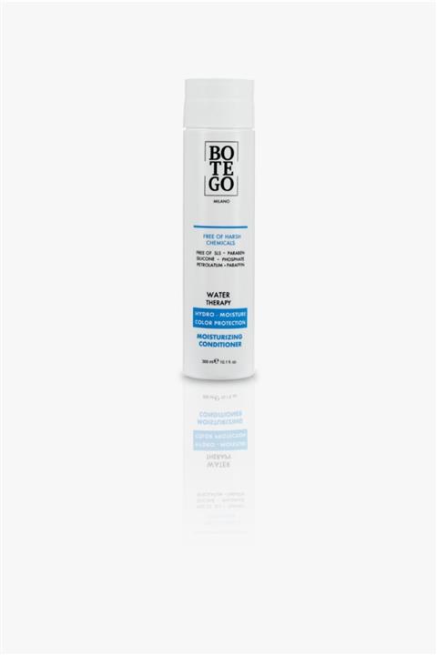 Botego Milano Water Therapy Yoğun Nem Serisi Kremi 300 Ml
