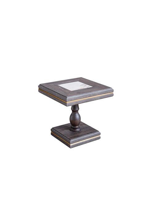 CaddeYıldız Nexus Yan Sehpa