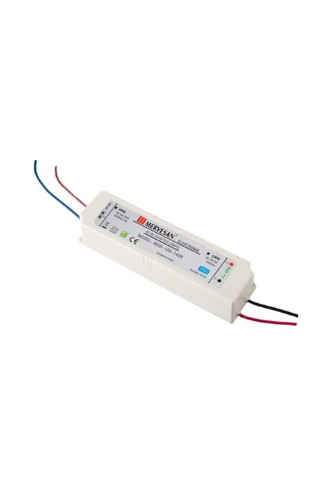 Mervesan Mt-d-100-1750 29-58 Vdc 1750 Ma Led Driver