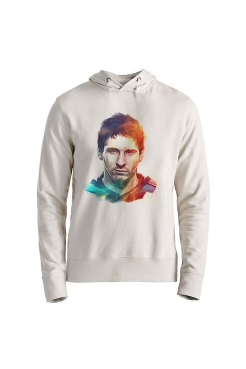 Alfa Tshirt Messi Sweatshirt
