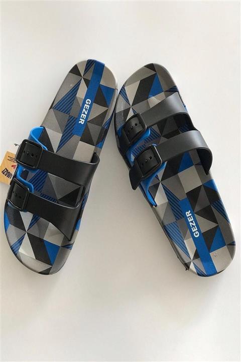 GEZER Yumuşak Taban Islak Zemin Terliği